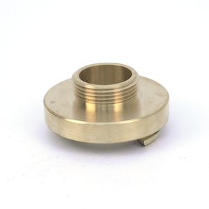 Adattatore <span class=keywords><strong>Storz</strong></span> femmina o maschio per attrezzature antincendio, ad alta resistenza, resistente alla corrosione, connessione rapida - Product Image 1