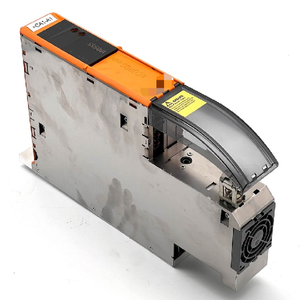 ตัวควบคุม PLC คลังสินค้า ตัวควบคุม PLC I0055D 8BVI0055HCS0.000-1 Rev. E0 + AC0120 - Product Image 1