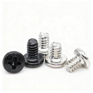 Chất lượng tốt Phillips đầu vít trường hợp máy tính thép không gỉ 3.5 inch cơ khí Ổ cứng gắn - Product Image 6