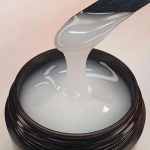 Gel de construction blanc doux - Blanc naturel - Product Image 3