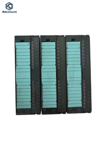 Controlador PLC, Módulo de Entrada Digital con Sensor, Control Industrial, Programación PLC, 110V/220V, 1 Año de Garantía, Nuevo y Original 6ES7 - Product Image 1
