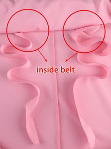 Robes Bubu amples et longues à manches chauve-souris élégantes pour femmes africaines, vente en gros, robes à jupes larges pour les fêtes - Product Image 5