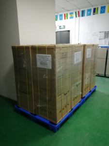 Réfrigération et climatisation solaires Réfrigérateur DC 200L à 400L Hybride <span class=keywords><strong>LG</strong></span> Eau Gaz Philippines <span class=keywords><strong>Prix</strong></span> Fourgon frigorifique - Product Image 2