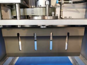 Wanlisonic Best-seller macchina per tagliare il pane ad ultrasuoni automatico elettrico più venduto - Product Image 3