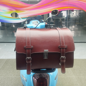 <span class=keywords><strong>Accessori</strong></span> <span class=keywords><strong>moto</strong></span> 29L pelle PU portabagagli rosso universale <span class=keywords><strong>accessori</strong></span> <span class=keywords><strong>moto</strong></span> vendita diretta - Product Image 3