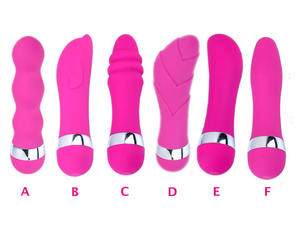 Tipo de bateria Mini impermeável AV Wand massageadores Dildo Anal Vibrating Sex Toys <span class=keywords><strong>Bullet</strong></span> Vibrador pessoal Wand <span class=keywords><strong>Massager</strong></span> para mulheres - Product Image 1