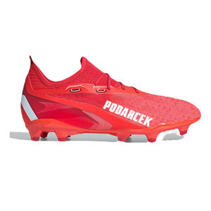 Usine en Chine Chaussures de terrain de football à crampons OEM Logo personnalisé Futsal Les hommes fabriquent vos propres chaussures de football à vendre - Product Image 4