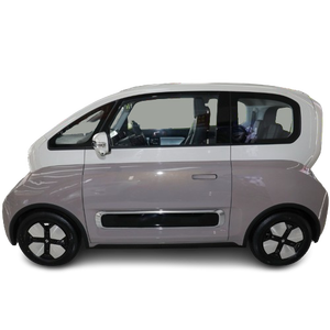 Baojun <span class=keywords><strong>Kiwi</strong></span> 4 places nouvelle énergie <span class=keywords><strong>Mini</strong></span> voiture électrique 4 places Ev voiture nouvelle énergie véhicule voiture électrique pour personnes âgées - Product Image 3