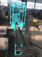 Presse à briquettes de coke/Presse à briquettes d'aluminium/Presse à briquettes de nickel