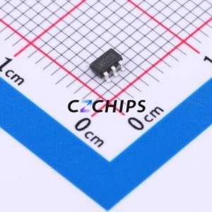 ชิปไอซี LMV321BRTZ วงจรรวม SOT-23-5ของแท้และใหม่ - Product Image 1