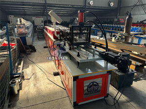 Máquina formadora de rollos de espuma PU de <span class=keywords><strong>segunda</strong></span> <span class=keywords><strong>mano</strong></span> con modelado de rejilla (certificado CE) - Product Image 5