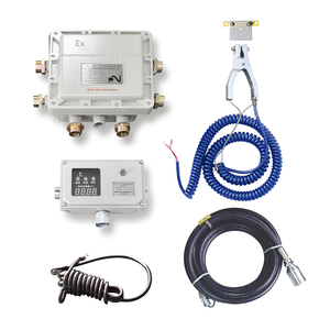 Overfill and Static System for Oil <b>Top</b> <b>Loading</b> - Product Image 3
