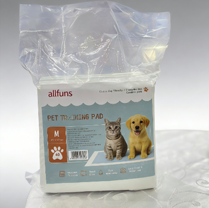 Almohadillas Absorbentes para Mascotas, Transpirables e Impermeables, Fabricadas en Fábrica, para Entrenamiento de Cachorros, Perros y Gatos, para el Hogar y Viajes - Product Image 3