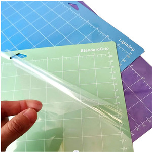 <span class=keywords><strong>Tapis</strong></span> <span class=keywords><strong>de</strong></span> <span class=keywords><strong>découpe</strong></span> auto-cicatrisant A3 en PVC à 3 couches pour impression UV, idéal pour les <span class=keywords><strong>tapis</strong></span> <span class=keywords><strong>de</strong></span> <span class=keywords><strong>découpe</strong></span> adhésifs pour <span class=keywords><strong>Silhouette</strong></span> <span class=keywords><strong>Cameo</strong></span> - Product Image 3