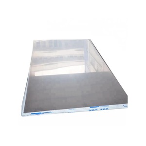 Plaque en acier inoxydable sur mesure, norme ASTM, grade 201 304 316L, pour équipements industriels et panneaux décoratifs - Product Image 1