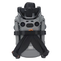 Pour DJI MINI 5 PRO Mini Drone Hélice Garde Bundle, Porte-Lame Fixe, Accessoires Anti-rayures