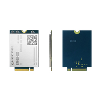 LTE Quectel EM05 SeriesIoT/M2M-optimized LTE Cat 4 M 2 Modul