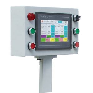 Высокоскоростная машина для намотки бобин с двумя шпинделями для пряжи и проволоки, производство Фошань - Product Image 6