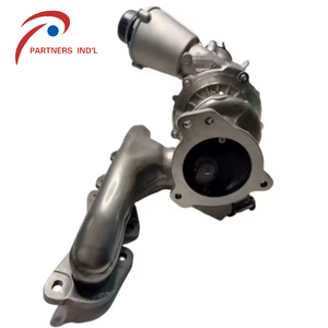 ZPARTNERS AL0069 A2700902980 Turbocompresseur <span class=keywords><strong>hybride</strong></span> à roulement à billes pour Mercedes Benz M270DE20LA <span class=keywords><strong>A250</strong></span> W176 B250 CLA250 CLA250 - Product Image 6