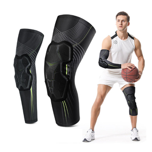 Manchon de compression pour coude avec logo personnalisé, support de bras avec coussinet pour le basketball, le volleyball et le soulagement de la douleur liée à la tendinite - Product Image 6