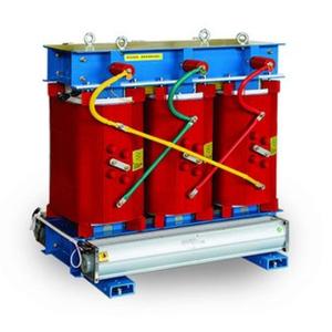 Transformateur sec personnalisé 30kVA 50kVA 63kVA 80kVA 100kVA 125kVA 160kVA 200kVA 250kVA 315kVA 400kVA 500kVA 630kVA 800kVA 1000kVA - Product Image 3