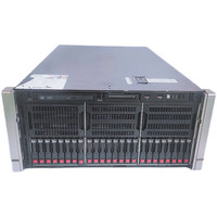 Serveur HPE ML350 Gen9 d'occasion à bon prix Personnalisation à la demande Vente en gros Serveur HPE ML350 8SFF 8LFF 12LFF 16SFF 24 SFF Gen9