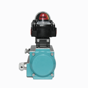 Khí-sya tùy chỉnh của nó-100 nổ van bằng chứng vị trí màn hình giới hạn chuyển đổi hộp tùy chọn cho tùy chọn tùy biến - Product Image 3