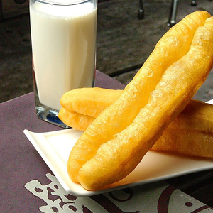 Alimentos Asiáticos al por Mayor, Crujientes Chinos Youtiao, Palitos de <span class=keywords><strong>Pan</strong></span> Fritos, Churros Instantáneos, <span class=keywords><strong>Pan</strong></span> <span class=keywords><strong>Chino</strong></span> <span class=keywords><strong>Congelado</strong></span> para Hot Pot y Restaurantes - Product Image 1