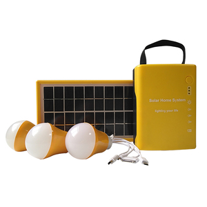 Venda quente Portátil 300W <span class=keywords><strong>Solar</strong></span> Emergency Power Station Outdoor Camping Power Bank 220V 110V Network Camera Carregamento banco de energia - Product Image 5