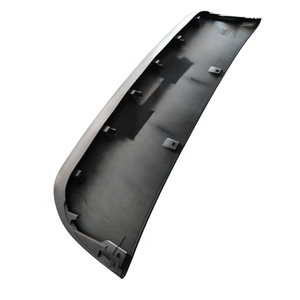 OEM 4LO 807 110 1RR <span class=keywords><strong>S</strong></span>-<span class=keywords><strong>LINE</strong></span> สปอยเลอร์กันชนหน้าสำหรับ Audi <span class=keywords><strong>A6</strong></span> C6 <span class=keywords><strong>2012</strong></span> - Product Image 4