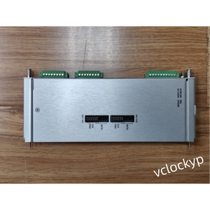 140471-01 Bently Nevada 3500/42, Módulo de E/S Proximitor/Velomitor, Sin Caja, Usado - Product Image 4