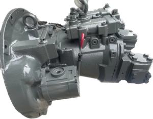 HEHUI HPV102,9256101,9155144EX untuk Excavator <span class=keywords><strong>Hitachi</strong></span> EX120 EX200-5,EX220-5,EX270,EX270LC,EX270LC-5 Pompa Hidraulik Utama Assy - Product Image 4