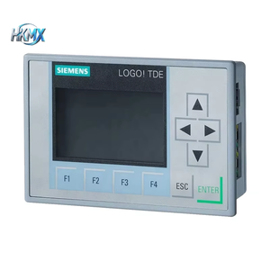 6ED1055-4MH08-0BA1 6ED1055-4MH08-0BA0 Text <b>Display</b> Module for Industrial Automation Control System Equipment - Product Image 1