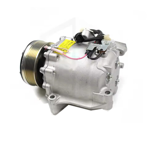 Gran oferta, compresor de aire acondicionado de coche de alta calidad para Toyota Hilux 2034 2039, sistema de aire acondicionado OE 10S11C - Product Image 4