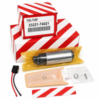 Electric Intank Fuel Pump Assembly 23221-74021 New Neutral Brand 1 Year Warranty Auto Engine Replacement Part for for