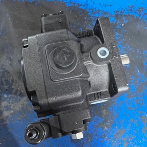 Bomba de Paletas Hidráulica de Caudal Variable P5F/VP6F-A2/A3/A4/A5/B2/B3/B4/B5-50/50S VP5F-A5-50 VP5F-A3-50 VP5F-A4-50 - Product Image 2