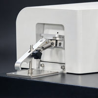 Spectromètre d'émission optique de bureau W6 OES, analyseur rapide de métaux pour fonderie