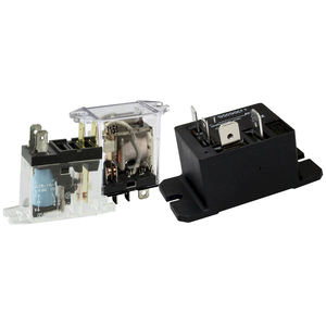 Relais RH1V2-UDC24V à usage général SPDT 10A 24V Spécialement conçu pour les relais de puissance, relais de plus de 2 ampères - Product Image 1