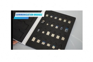 โมดูลไวไฟ ESP8266 รุ่น WT8266-S6 esp12f ESP-12S พร้อม ESP8266EX 2.4G WIFI SOC IC โมดูลไวไฟ esp8266 สำหรับอุปกรณ์ IoT - Product Image 4