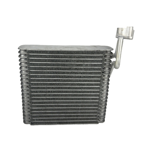 Evaporador de CA del sistema de aire acondicionado automático del coche del mercado de accesorios para TRAIL ENVOY <span class=keywords><strong>BLAIER</strong></span> OEM 1563383 52498635 - Product Image 1