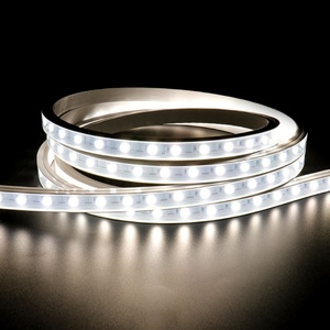 LED Flexible Wall Washer <b>Light</b> Silicone <b>Rope</b> Arbitrary Bending Strip Lighting Neon <b>Lights</b> Halloween Indoor - Product Image 6