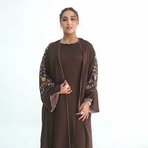 chinese dress ladies Abayas for Women Muslim: Eid Abaya Dress Middle East Arabian Robe Dubai  Ramadan Outfit Ladies Conservative Maxi Kaftan Islamic Dresses Corban  Festivals Prayer Clothes Formal Wedding Party Black at Amazon Women's  Clothing