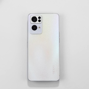 โทรศัพท์แอนดรอยด์ใช้แล้ว <span class=keywords><strong>OPPO</strong></span> Reno 7ใช้128GB <span class=keywords><strong>RAM</strong></span> 6GB ปลดล็อกของแท้ - Product Image 4