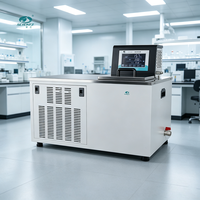 DC-3510 Heating Cooling CNC Super Constant Temperature Water Bath Laboratory Analytical Instrument