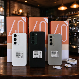 Spark40 Pro รุ่นใหม่มาแรง เปิดตัวสินค้าขายดี สมาร์ทโฟน 5G รุ่นยอดนิยม ชาร์จเร็ว 65W หน้าจอ HD - Product Image 3