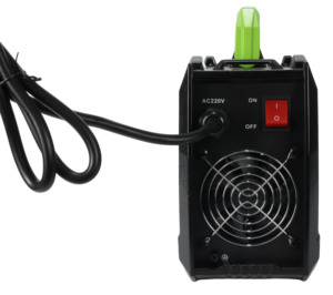 Soldadora Inverter MMA <span class=keywords><strong>Ares</strong></span> 120A-180A de LETSWELD, Nueva Llegada, Máquina de Soldadura MMA de CC Portátil, Ampliamente Utilizada - Product Image 6