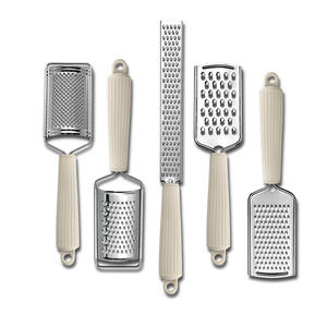 <span class=keywords><strong>Rallador</strong></span> <span class=keywords><strong>de</strong></span> Queso Manual <span class=keywords><strong>de</strong></span> Acero Inoxidable y Pelador <span class=keywords><strong>de</strong></span> <span class=keywords><strong>Lechuga</strong></span> - Herramienta <span class=keywords><strong>de</strong></span> Cocina para Queso - Product Image 5