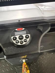Véhicule de golf électrique G1 pour personnes à mobilité réduite, avec batterie au lithium et commande manuelle via guidon – Offre Spéciale - Product Image 5