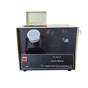 중국 공급 업체 오일 랩 테스트 장비 <span class=keywords><strong>ASTM</strong></span> <span class=keywords><strong>D1500</strong></span> 오일 색도계 색도계 및 색도계 - Product Image 2