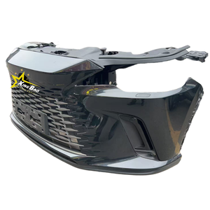 Kit carrosserie de calandre avant à fixer par boulons, occasion, très demandé, pour RX350 RX450H ES300H ES250 ES200 ES240 ES350 2020-2021, garantie 6 mois - Product Image 3